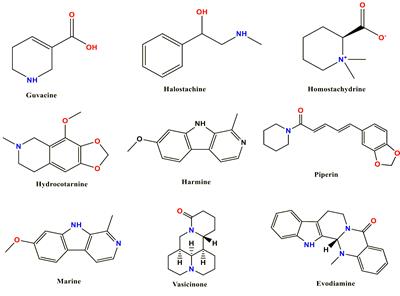 Anti-parasitic drug discovery against Babesia microti by natural compounds: an extensive computational drug design approach